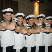 Auftritt in Eupen/Belgien (06.02.11)